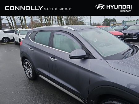 2019 Hyundai Tucson - thumbnail 18