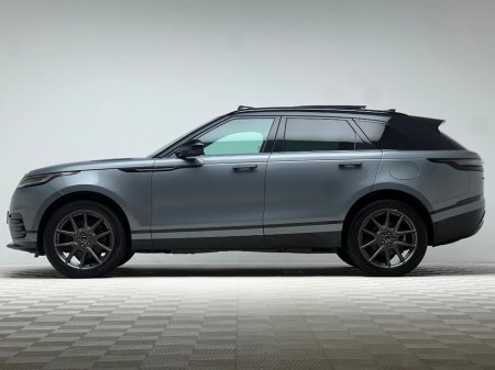2024 Land Rover Range Rover Velar HSE P400e *PAN ROOF* €65,990 thumbnail