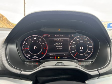 2019 Audi Q2 - thumbnail 14