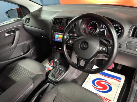 2016 Volkswagen Polo - thumbnail 23