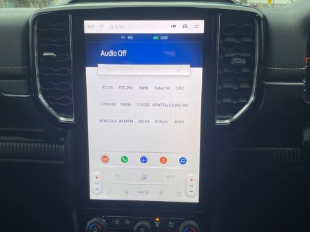 2023 Ford Ranger D/cab Wildtrak - 2.0TD205 10 SPEED AUTO €36,950 thumbnail