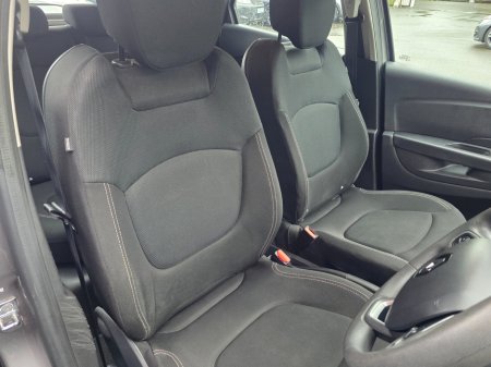 2018 Renault Captur Tce 90 EXPRESSION+ €11,950