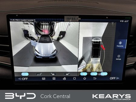 2024 BYD Seal 82.5kWh Excellence 4WD €42,888 thumbnail