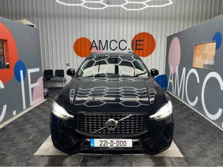 2022 Volvo XC60 - thumbnail 6