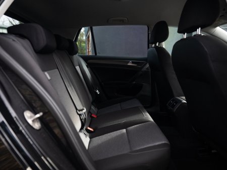 2014 Volkswagen Golf - thumbnail 23