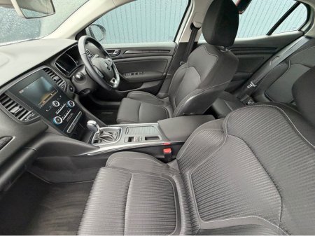 2018 Renault Megane - thumbnail 44