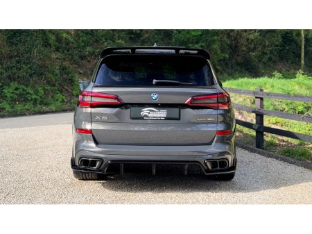 2022 BMW X5 - photo 2