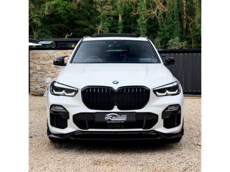 2021 BMW X5 - thumbnail 12