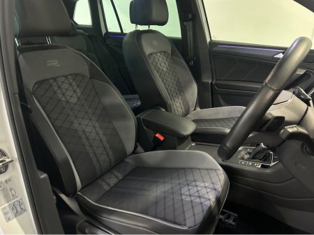 2023 Volkswagen Tiguan - thumbnail 26