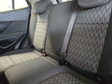 2016 Opel Mokka - thumbnail 10