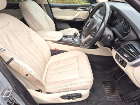 2018 BMW X5 sDrive25d SE €29,999 thumbnail