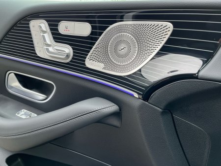 2026 Mercedes-Benz GLE Class - thumbnail 13