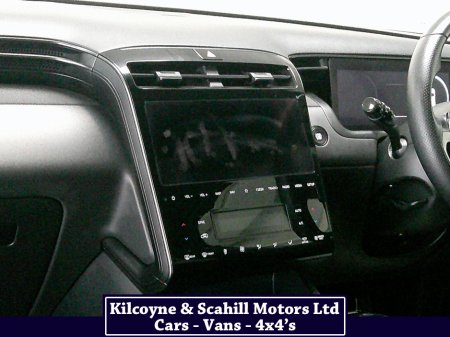 2023 Hyundai Tucson - thumbnail 18