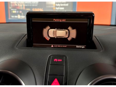 2017 Audi A1 - thumbnail 31