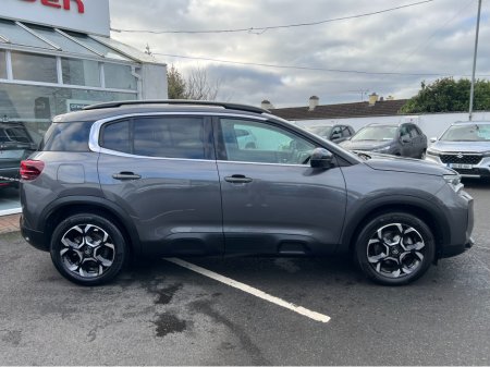 2023 Citroen C5 Aircross - thumbnail 2