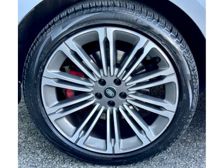 2024 Land Rover Range Rover Sport - thumbnail 12