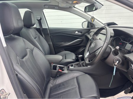2021 Opel Grandland X - thumbnail 12