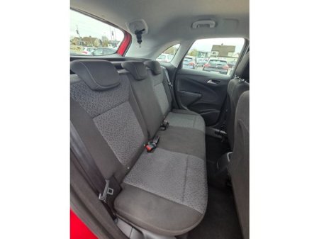 2022 Opel Crossland - thumbnail 7