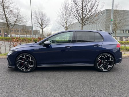 2021 Volkswagen Golf - photo 2