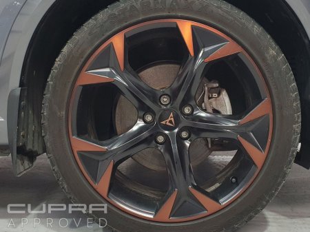 2023 Cupra Formentor - thumbnail 6