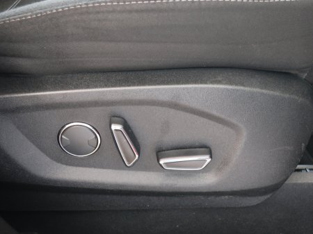 2019 Ford Galaxy 2.0TDCi 150PS Titanium Powershift €25,995 thumbnail