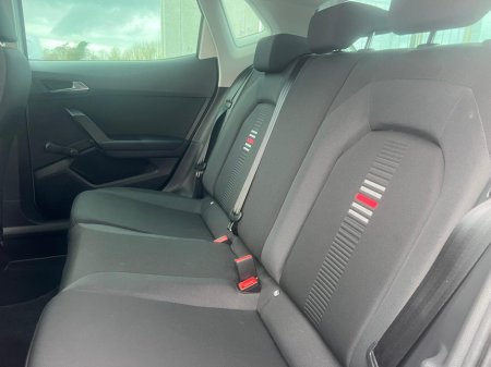 2019 SEAT Ibiza - thumbnail 7