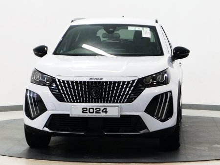 2024 Peugeot 2008 - thumbnail 9