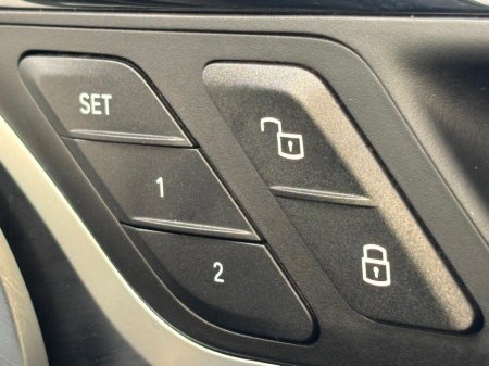 2022 BMW iX3 M SPORT OPENING PAN ROOF €36,995 thumbnail