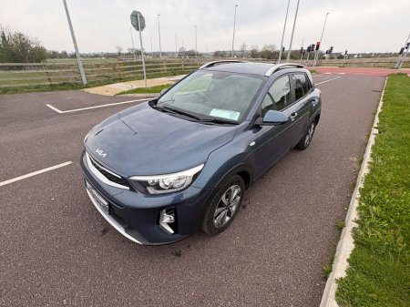 2022 Kia Stonic - photo 4