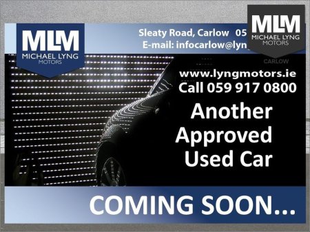 2023 Hyundai Tucson 4WD Comfort Plus PHEV Auto €33,950