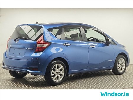 2019 Nissan Note - thumbnail 15