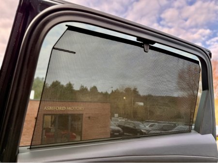 2020 Audi Q7 TDI S LN VOR 50 QUATTRO 5DR A €71,950 thumbnail