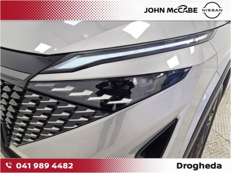 2025 Nissan Qashqai - thumbnail 36