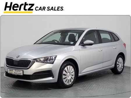 2024 Skoda Scala - thumbnail 7