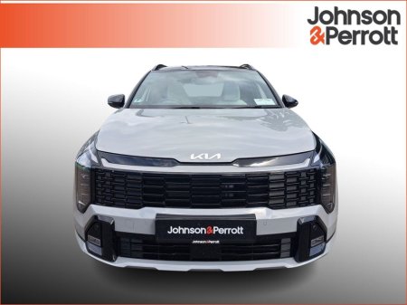 2026 Kia Sportage GT Line *Order Yours Today* €53,100 thumbnail