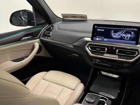 2024 BMW iX3 - thumbnail 24