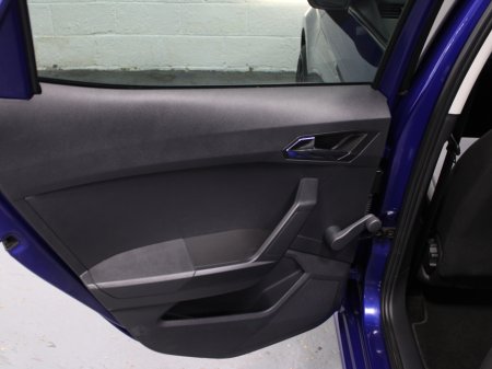 2018 SEAT Ibiza - thumbnail 29