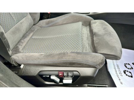 2017 BMW 3 Series - thumbnail 18