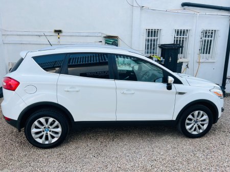 2012 Ford Kuga - thumbnail 9