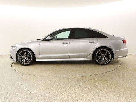 2016 Audi A6 - photo 2