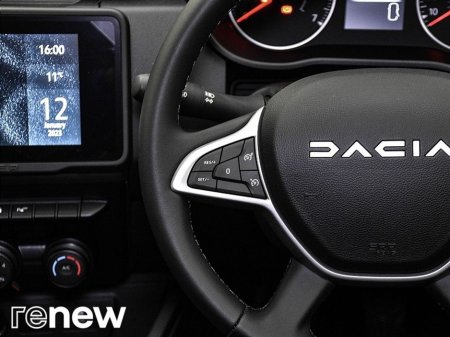 2023 Dacia Duster - thumbnail 24