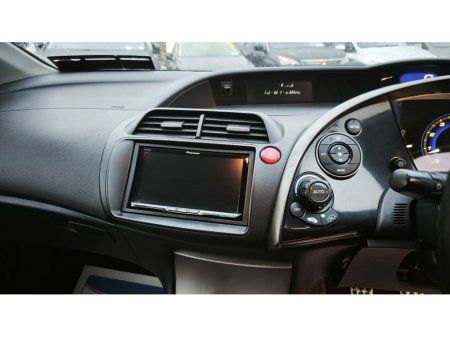 2007 Honda Civic 1.8I SE EXECUTIVE 3 Months Warranty €2,995 thumbnail