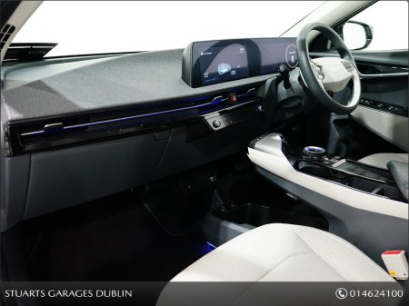 2022 Kia EV6 EV6 Earth €28,495 thumbnail