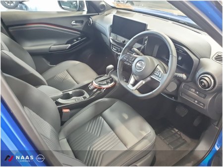 2026 Nissan Juke - thumbnail 11