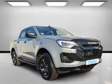 2026 Isuzu D-MAX LSE AUTOMATIC