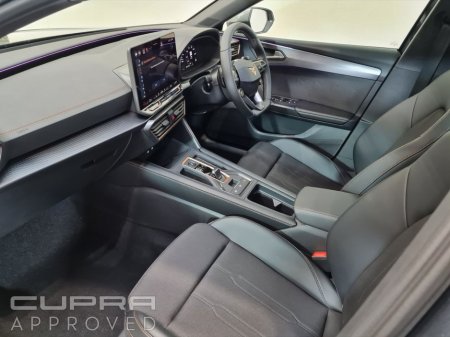 2026 Cupra Leon - thumbnail 8