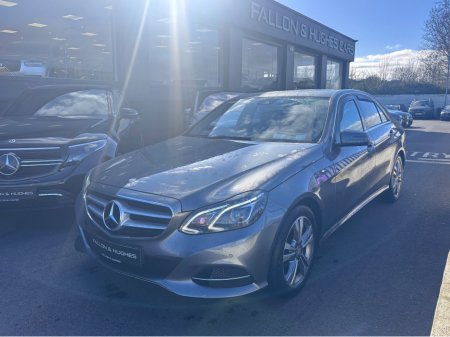 2016 Mercedes-Benz E Class - thumbnail 6