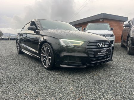 2017 Audi A3 - thumbnail 15