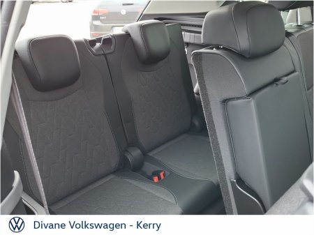 2026 Volkswagen Tayron EDITION 75 150 BHP AUTOMATIC €61,250 thumbnail