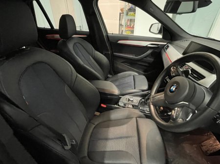 2020 BMW X1 sDrive18d M Sport €27,995 thumbnail